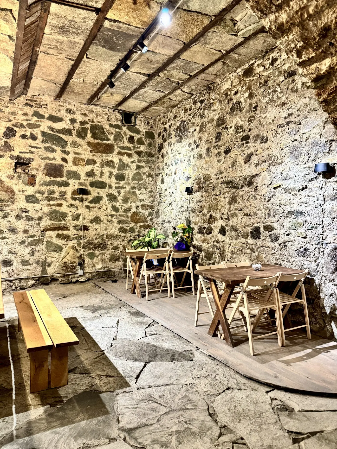 L'Atelier İbrahim Arıkan (Tarihi Kadınlar Hapishanesi)