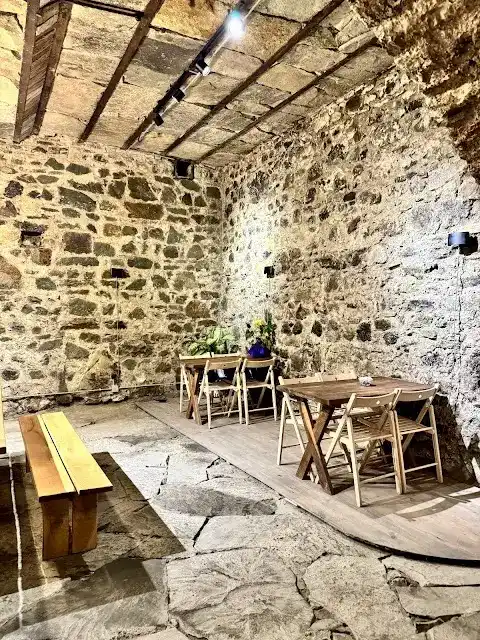 L'Atelier İbrahim Arıkan (Tarihi Kadınlar Hapishanesi)