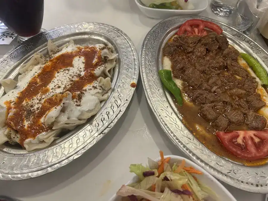 Bolu Hanzade Restaurant fotoğraf 3