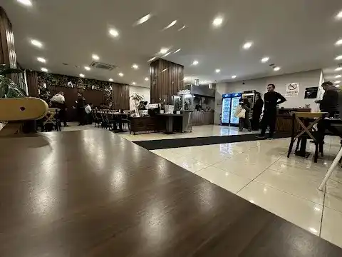 Meşhur Kesiğin Yeri Bolu