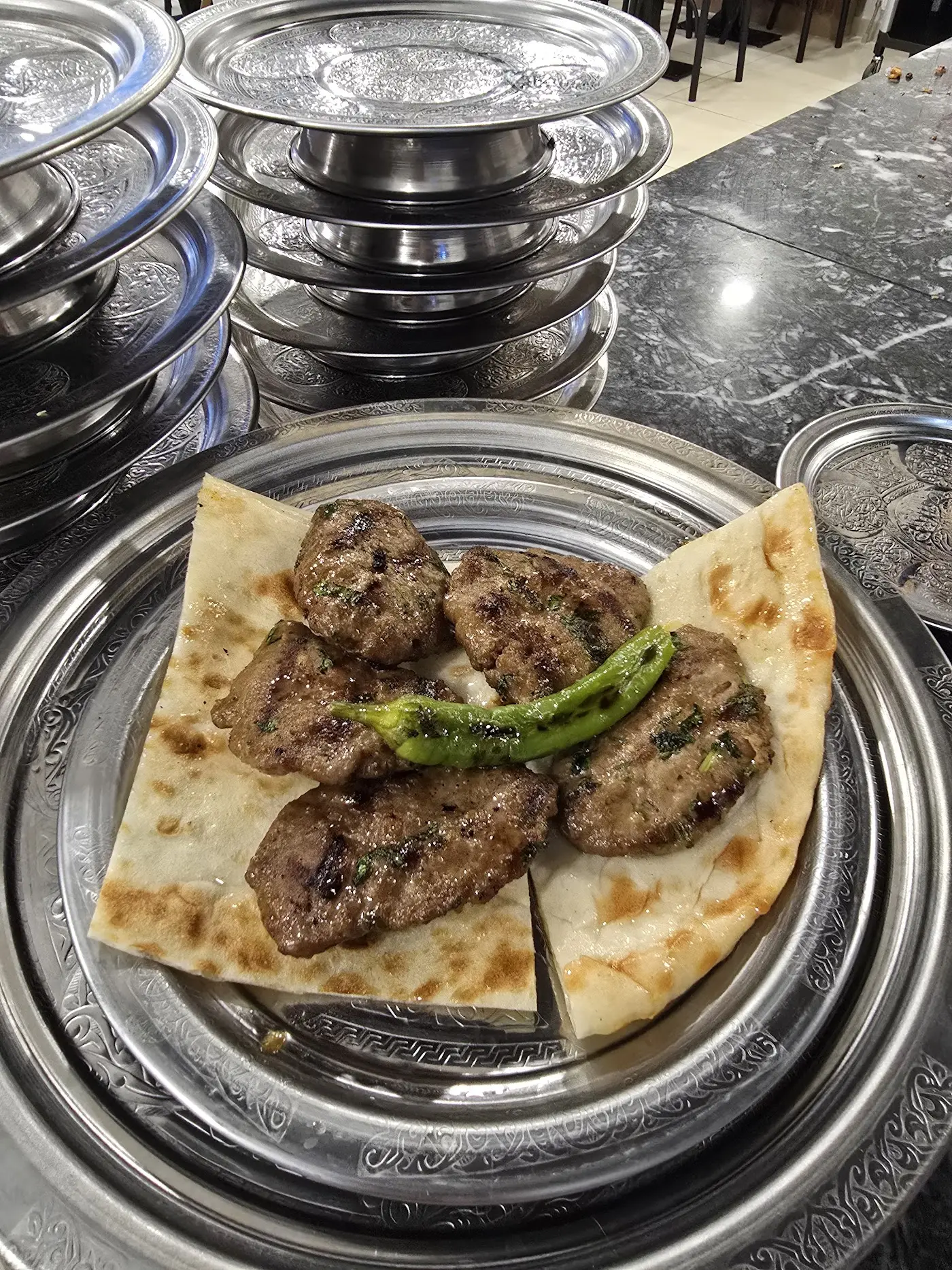 Meşhur Kesiğin Yeri Bolu fotoğraf 2