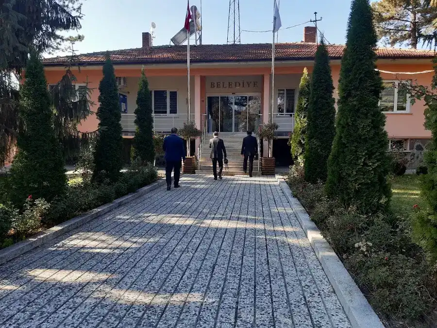 Seben Belediyesi