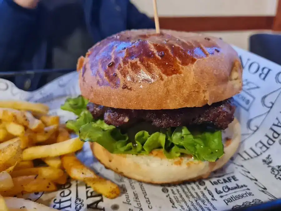 Arasta lounge fotoğraf 3
