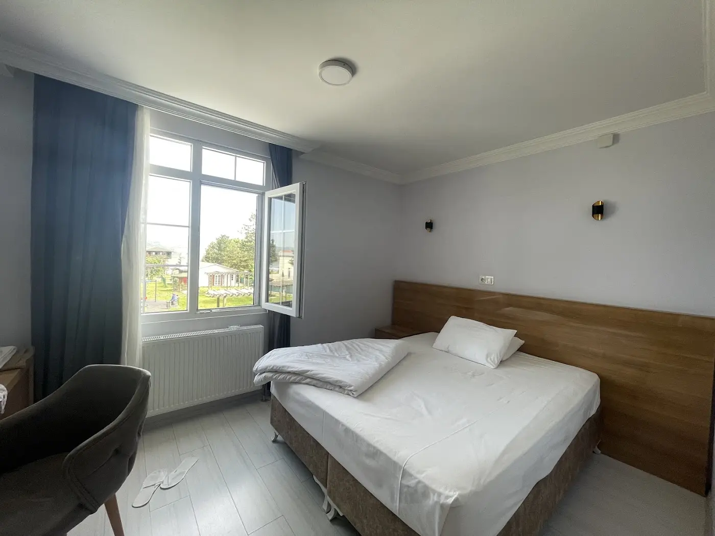 Bolu Yeniçağa Otel Gölpark fotoğraf 2