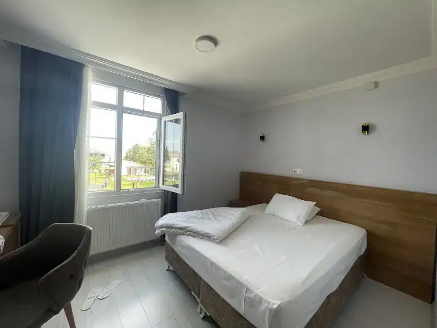 Bolu Yeniçağa Otel Gölpark fotoğraf 2
