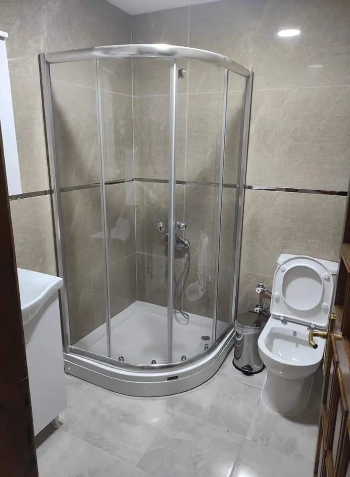 Bolu Yeniçağa Otel Gölpark fotoğraf 3