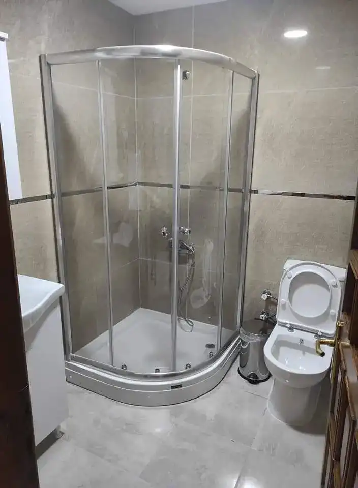 Bolu Yeniçağa Otel Gölpark fotoğraf 3