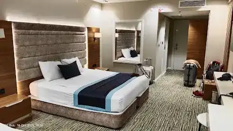 Elifim Resort Hotel fotoğraf 2