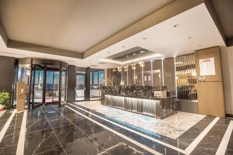 Elifim Resort Hotel fotoğraf 3