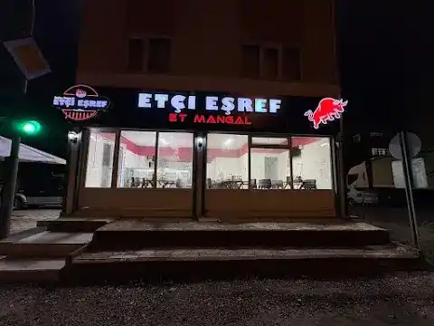 ETÇİ EŞREF