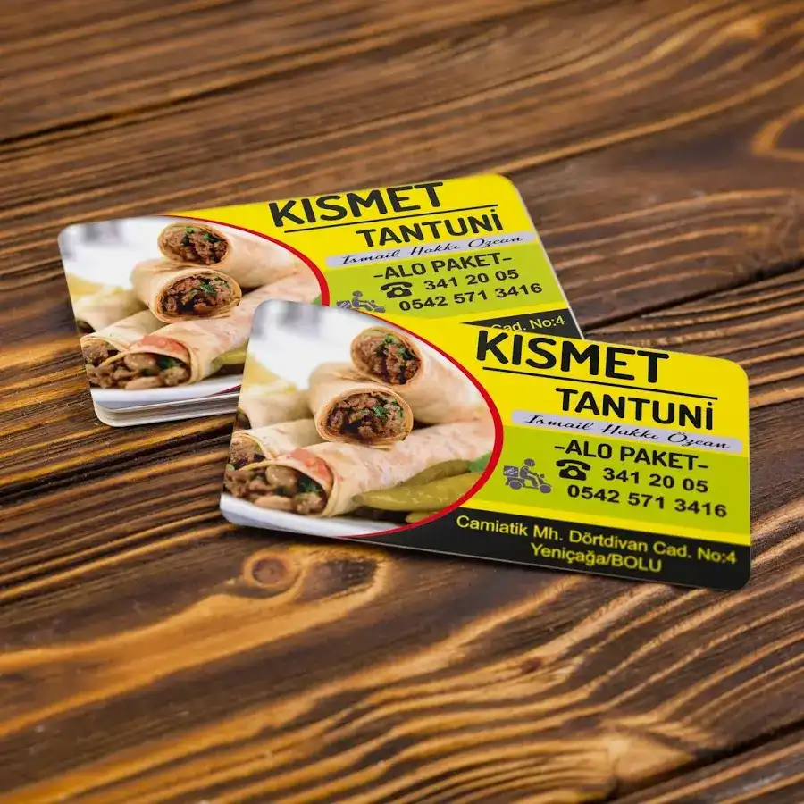 KISMET TANTUNİ fotoğraf 3