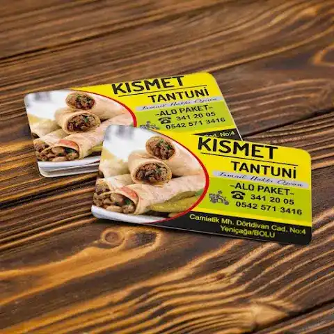 KISMET TANTUNİ fotoğraf 3