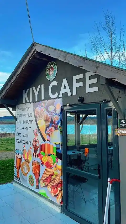 Kıyı Cafe
