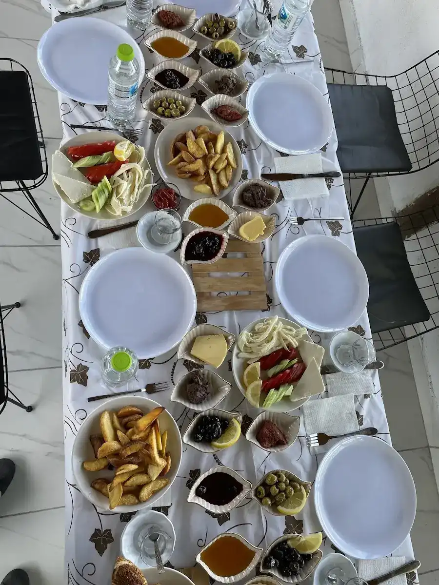 Kıyı Cafe fotoğraf 2