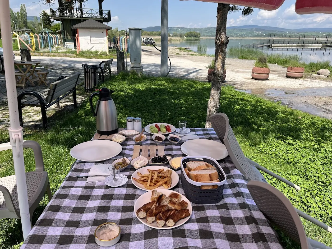 Kıyı Cafe fotoğraf 3