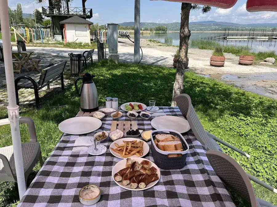 Kıyı Cafe fotoğraf 3