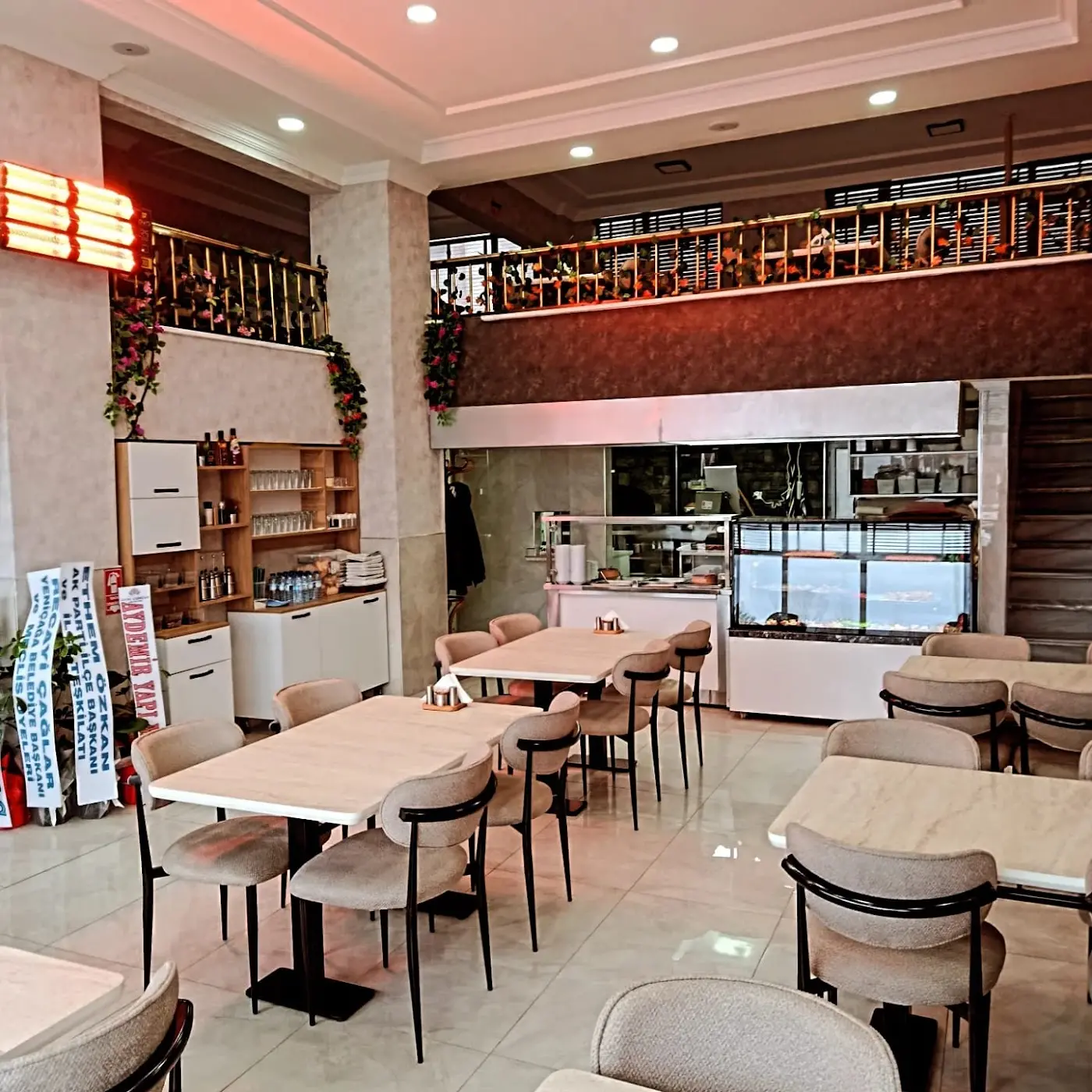 KÖROĞLU PİDE KEBAP