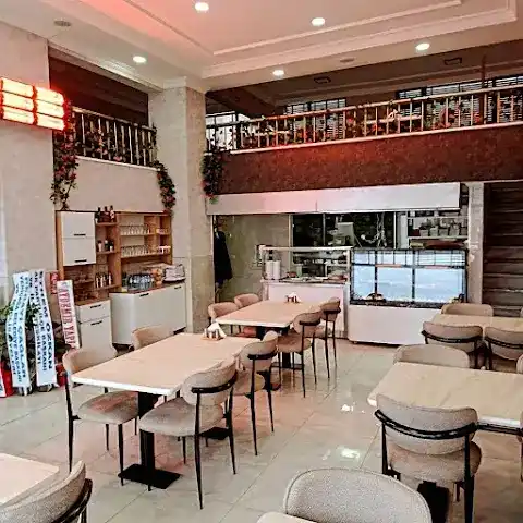 KÖROĞLU PİDE KEBAP