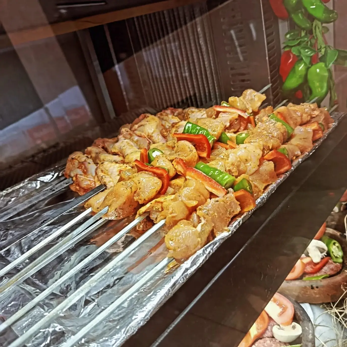 KÖROĞLU PİDE KEBAP fotoğraf 2