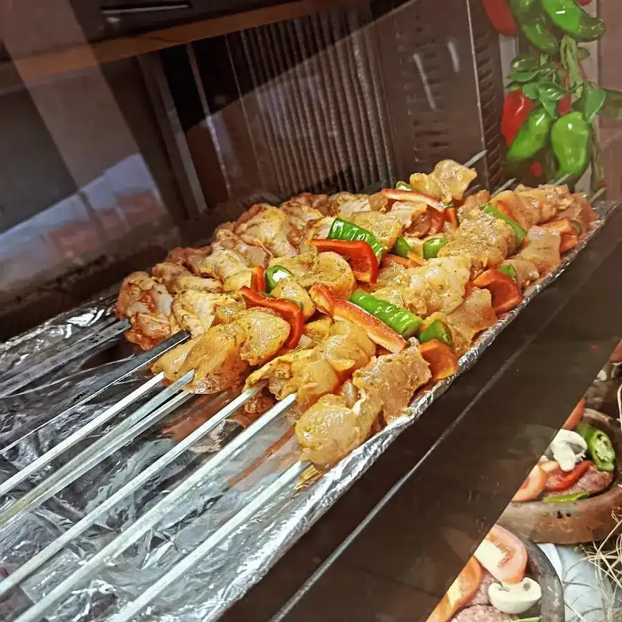 KÖROĞLU PİDE KEBAP fotoğraf 2