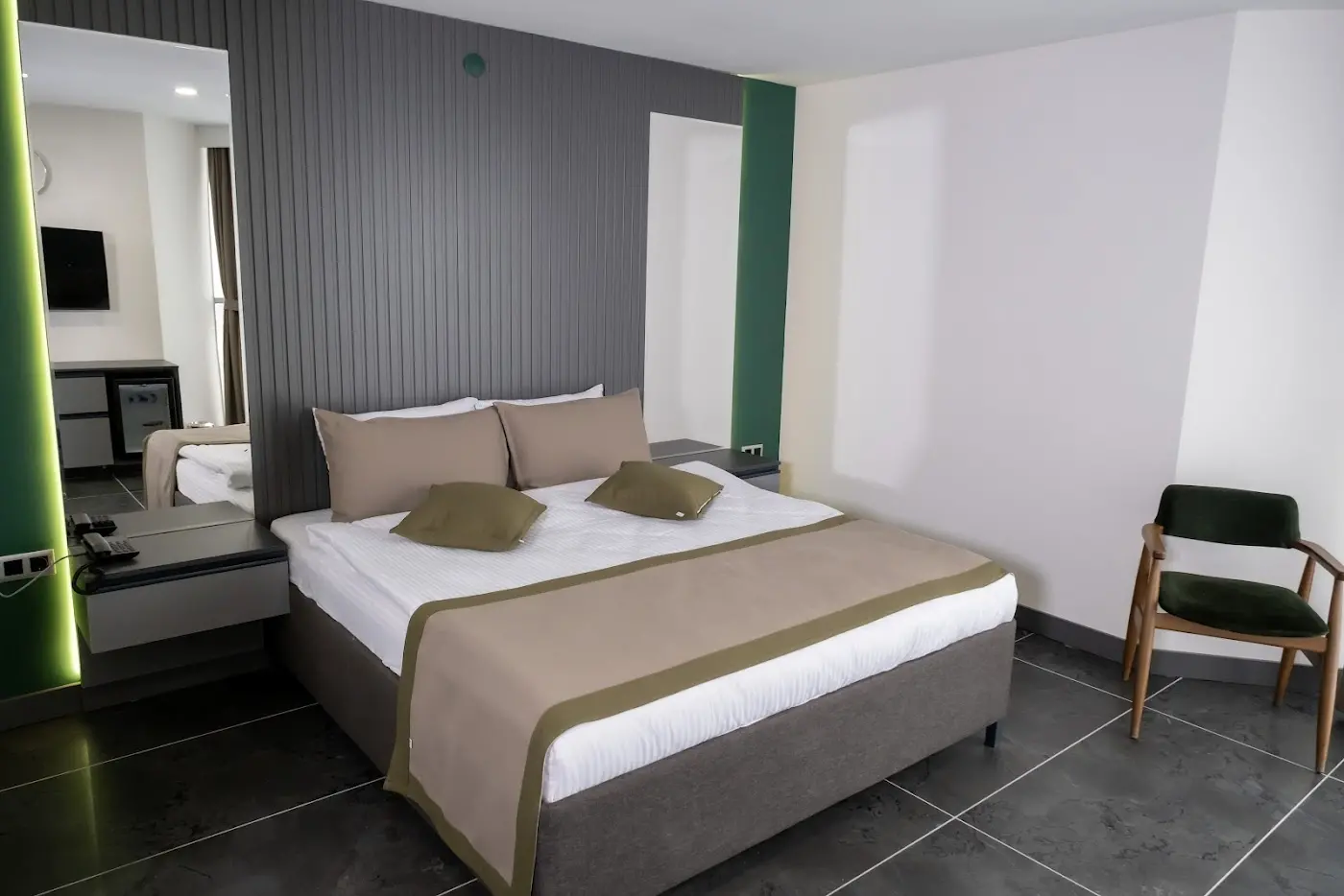 Ren Business Hotel fotoğraf 2