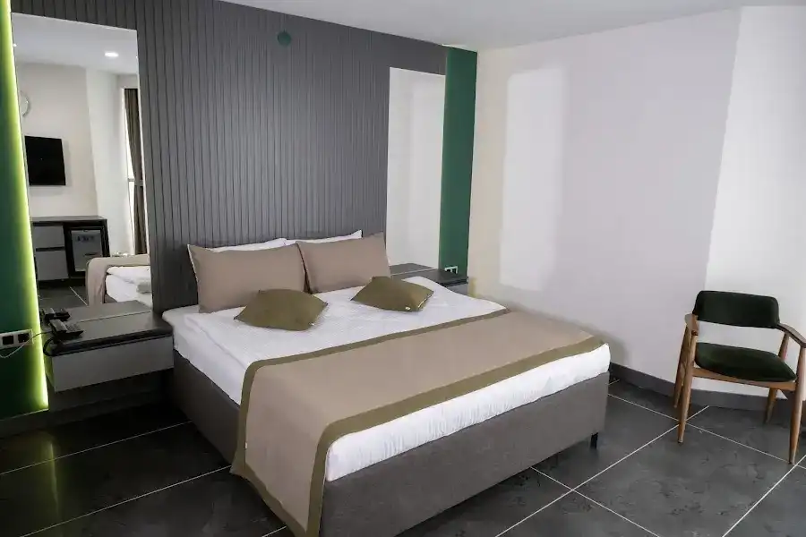 Ren Business Hotel fotoğraf 2