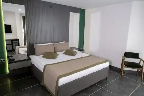 Ren Business Hotel fotoğraf 2