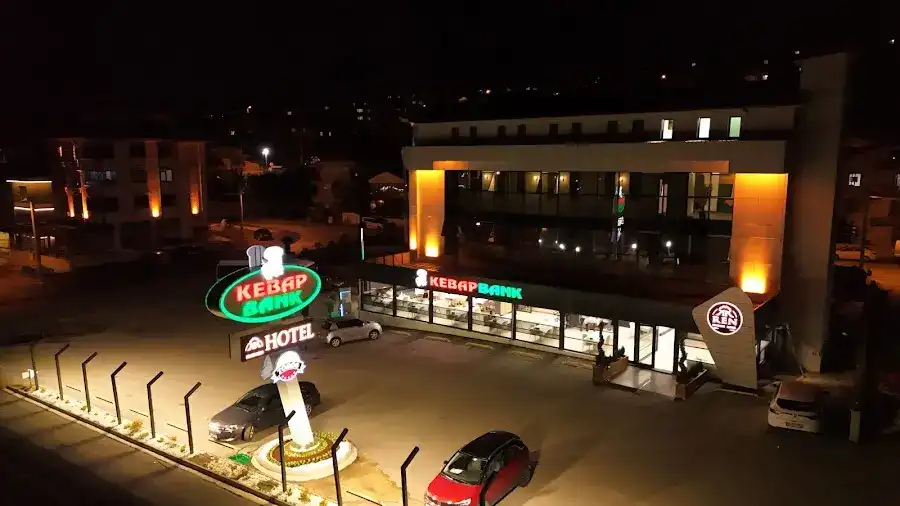 Ren Business Hotel fotoğraf 3