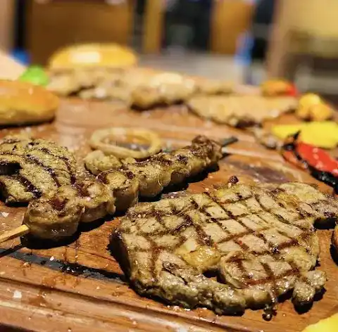 Reşadiye Dürüm Sarayı fotoğraf 2