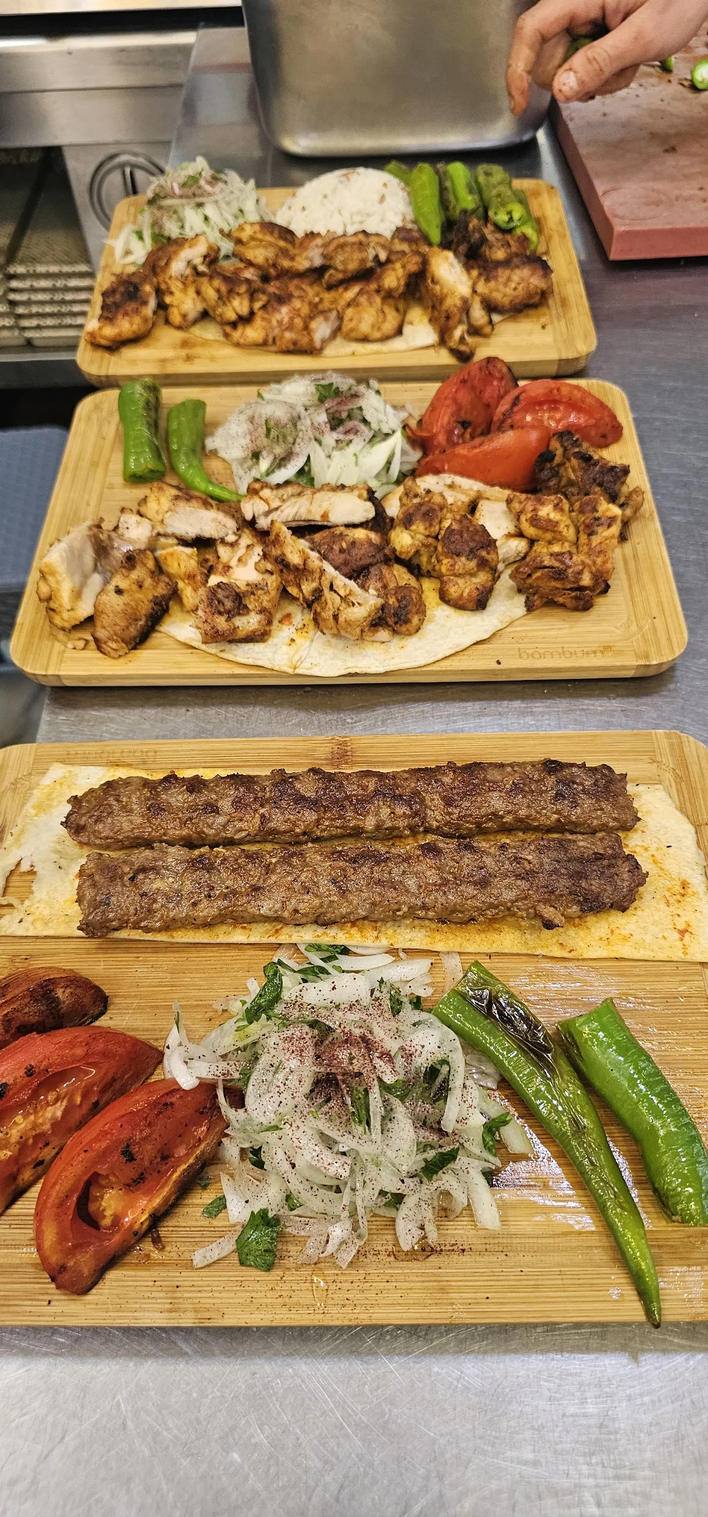 Reşadiye Dürüm Sarayı fotoğraf 3
