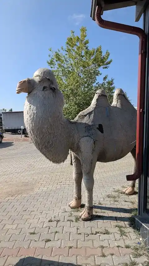 TOPCUOĞLU GRAND OTEL