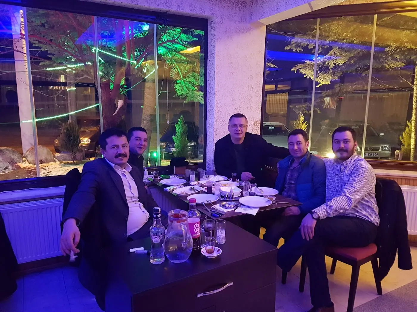 Yeni Liman Restaurant