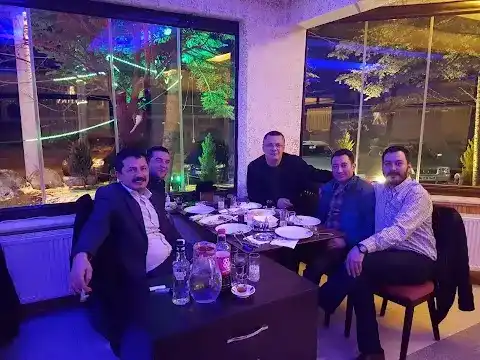 Yeni Liman Restaurant
