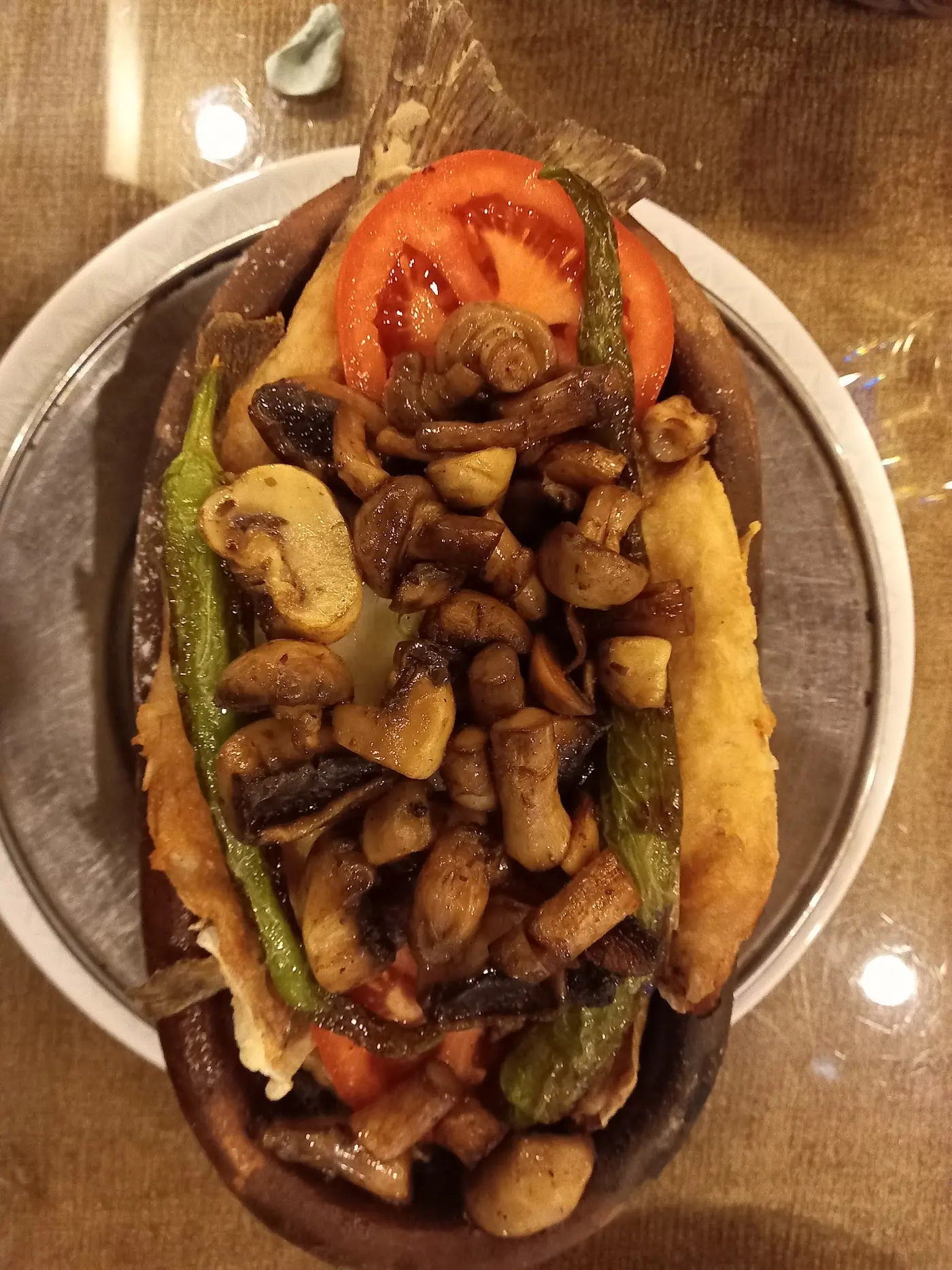 Yeni Liman Restaurant fotoğraf 2