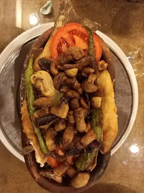 Yeni Liman Restaurant fotoğraf 2