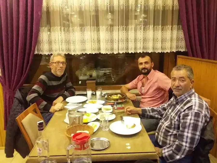 Yeni Liman Restaurant fotoğraf 3