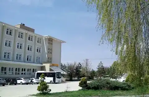 Yeniçağa Aşçılar Uygulama Oteli ve Cam Restaurant