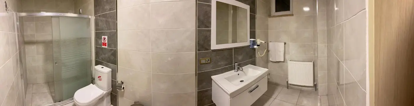 Yeniçağa Aşçılar Uygulama Oteli ve Cam Restaurant fotoğraf 3