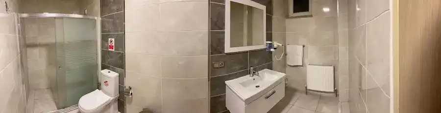 Yeniçağa Aşçılar Uygulama Oteli ve Cam Restaurant fotoğraf 3