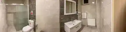 Yeniçağa Aşçılar Uygulama Oteli ve Cam Restaurant fotoğraf 3
