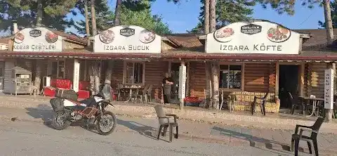 YILMAZLAR ET LOKANTASI