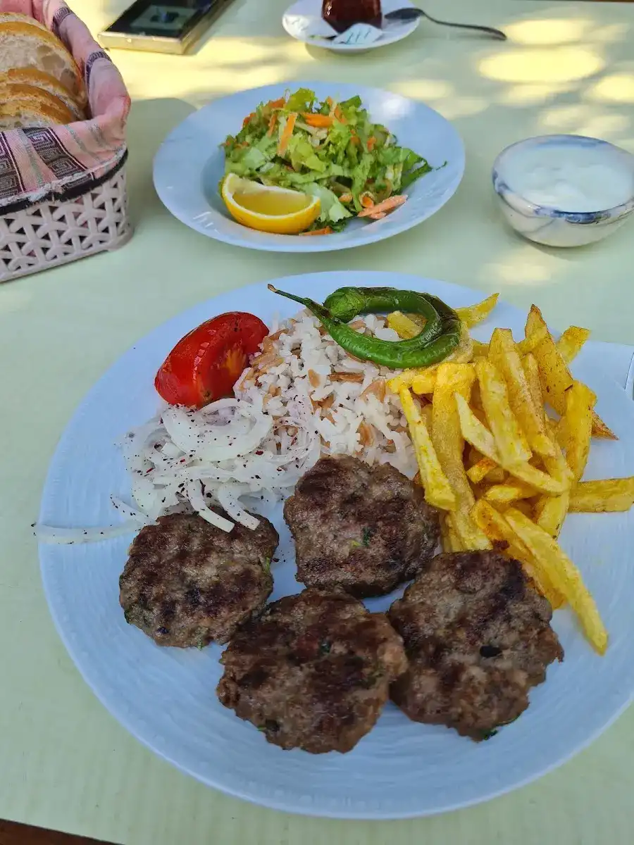 YILMAZLAR ET LOKANTASI fotoğraf 3