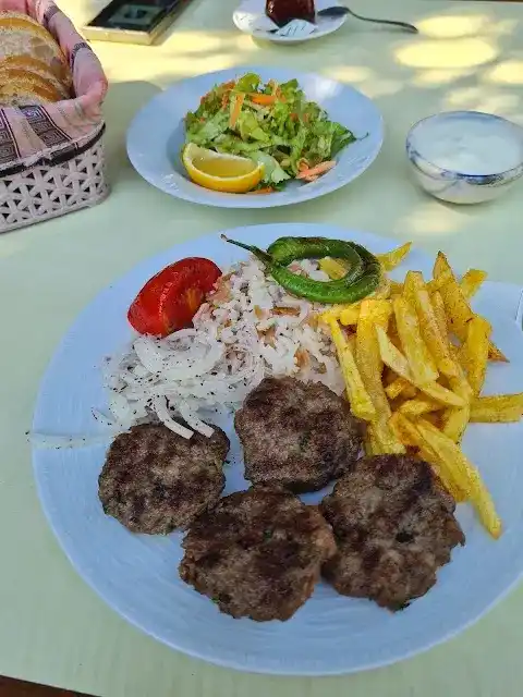 YILMAZLAR ET LOKANTASI fotoğraf 3