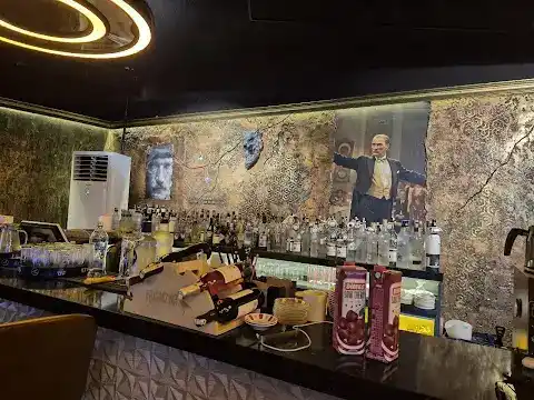 1923 Cumhuriyet Meyhanesi
