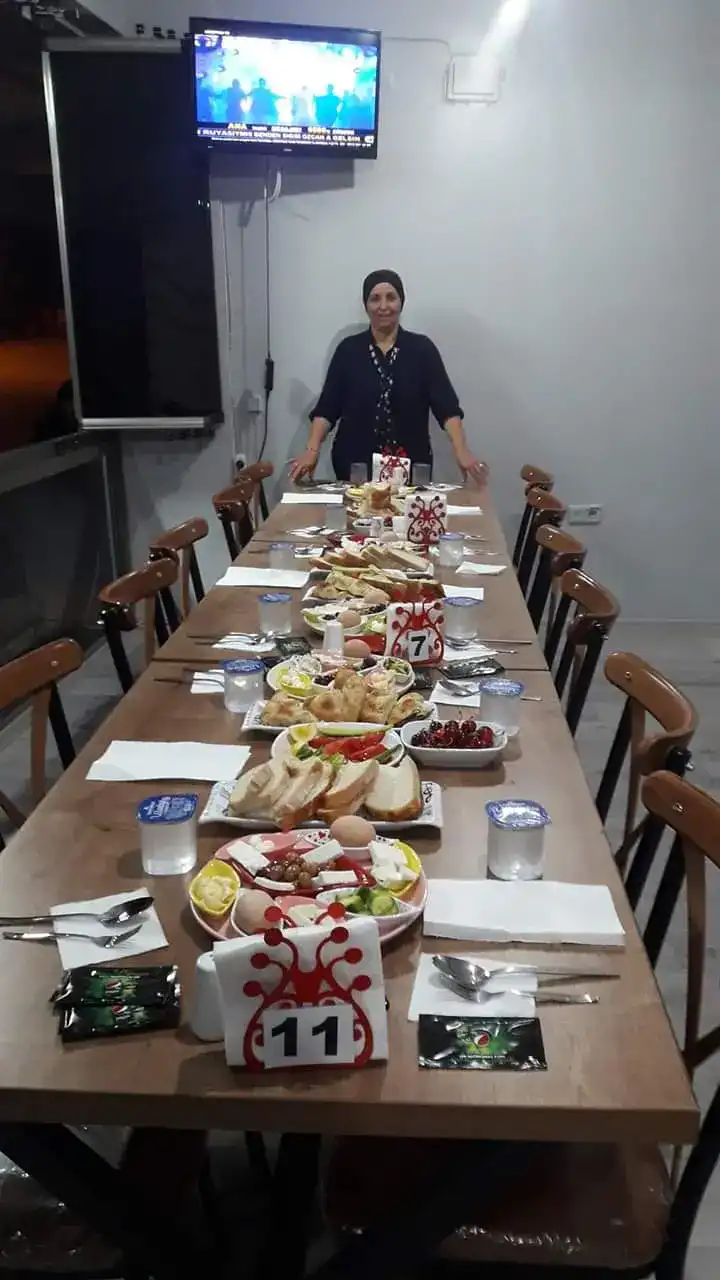 ALKIŞ CAFE