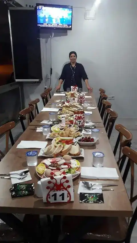 ALKIŞ CAFE