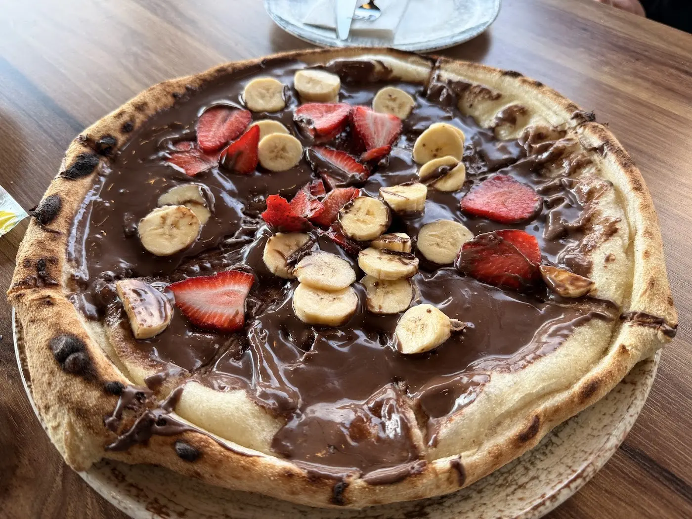 ALPE'S PİZZERİA fotoğraf 2
