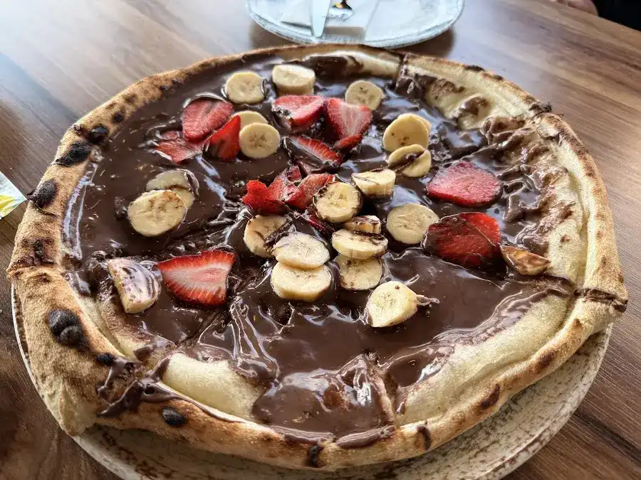 ALPE'S PİZZERİA fotoğraf 2