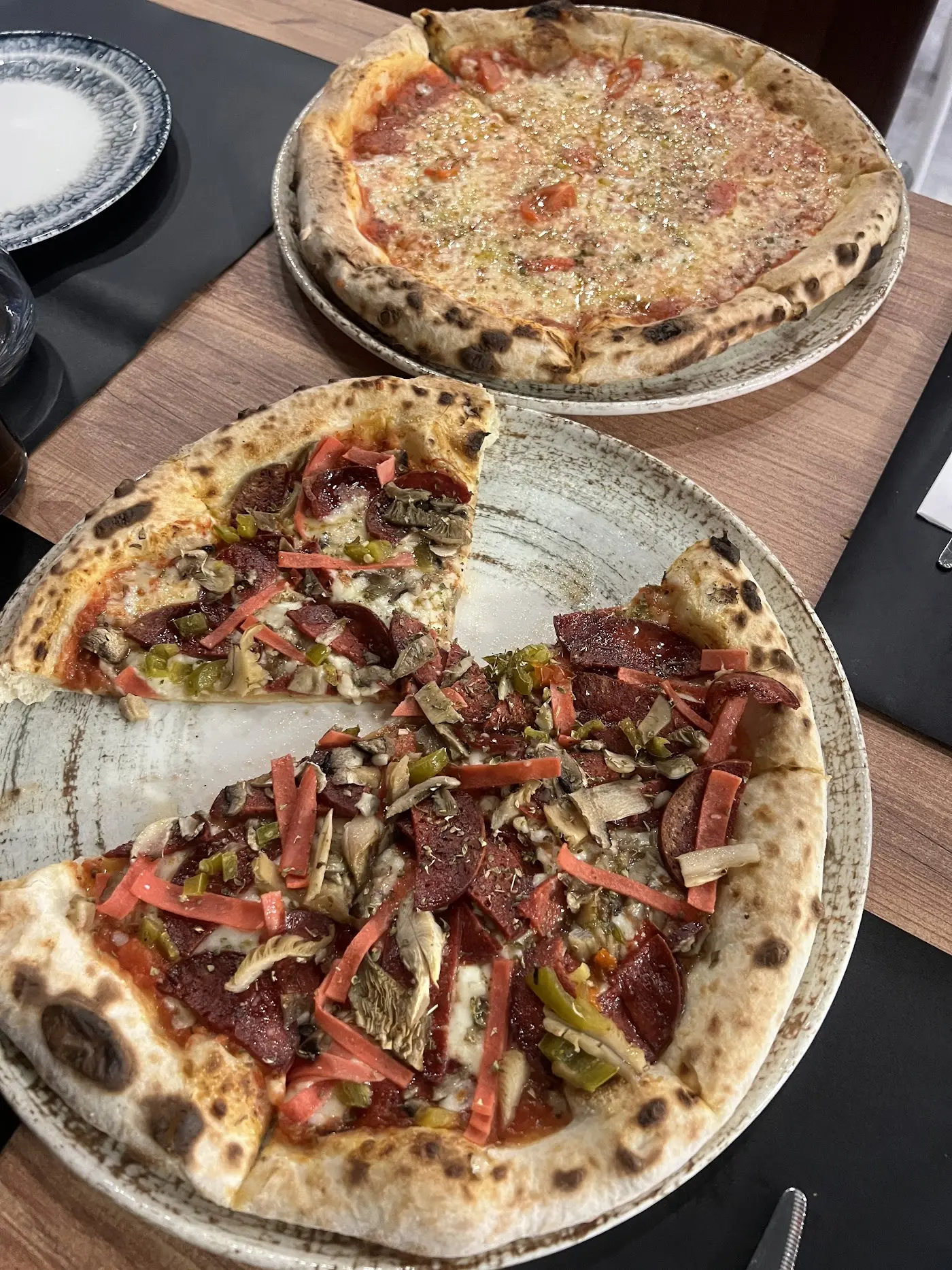 ALPE'S PİZZERİA fotoğraf 3