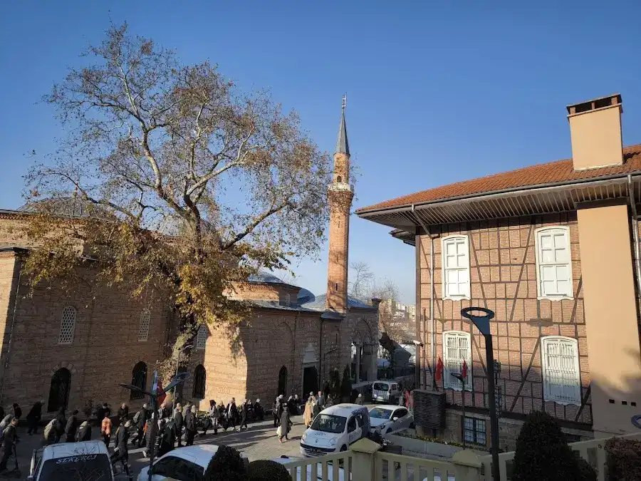 Bursa Şehir Tiyatrosu